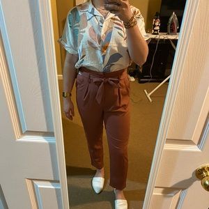 Cynthia Rowley Short Sleeve